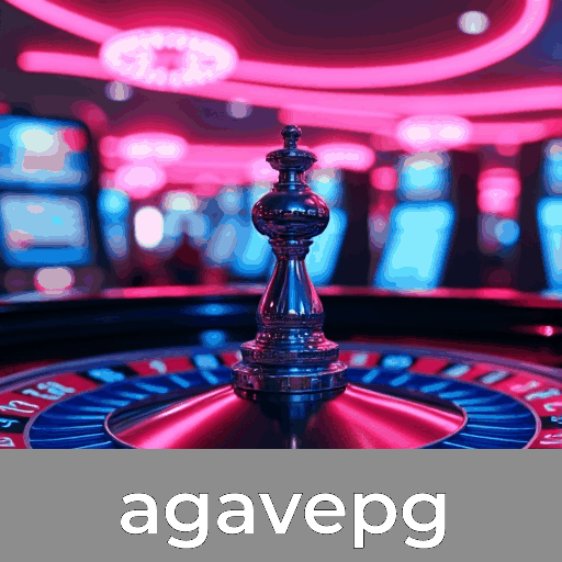 Apostas Esportivas Especializadas com agavepg