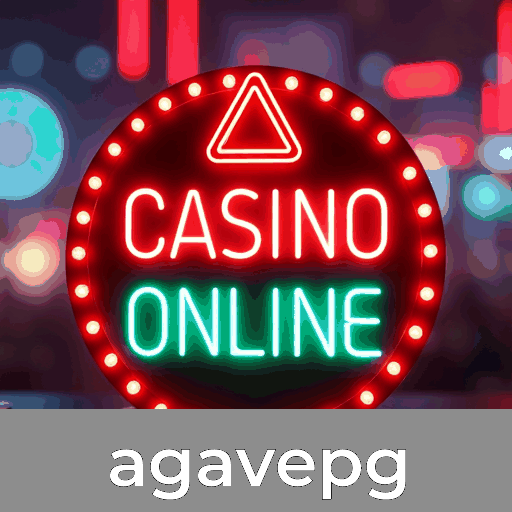 Agavepg: Seu Cassino Online Seguro e Premiado