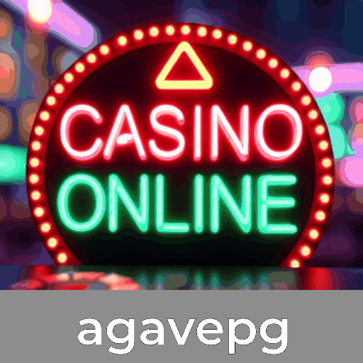 Agavepg: Sua Plataforma de Jogos com Serviços Profissionais